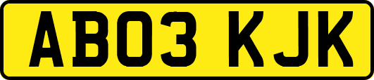 AB03KJK