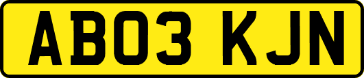 AB03KJN