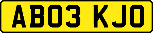 AB03KJO