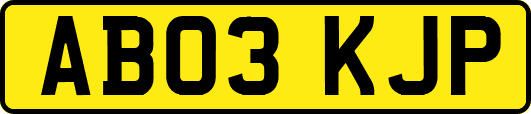AB03KJP