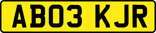 AB03KJR