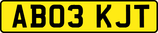 AB03KJT