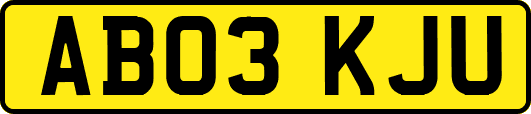 AB03KJU