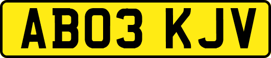 AB03KJV