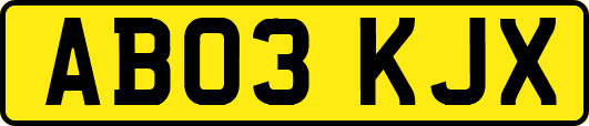 AB03KJX