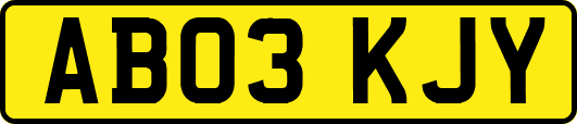 AB03KJY
