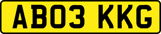 AB03KKG