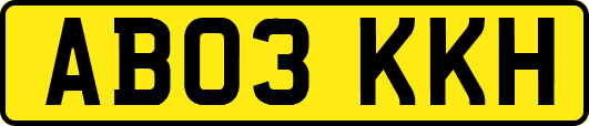 AB03KKH