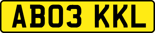 AB03KKL