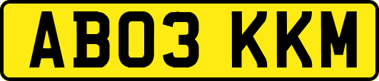AB03KKM