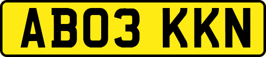 AB03KKN