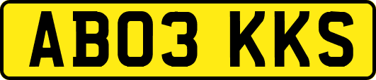 AB03KKS