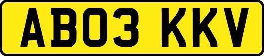AB03KKV