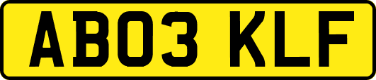 AB03KLF