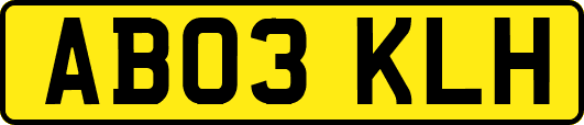 AB03KLH