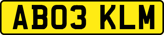 AB03KLM