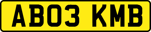 AB03KMB