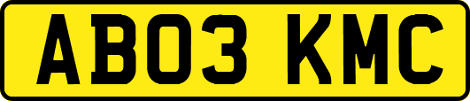 AB03KMC