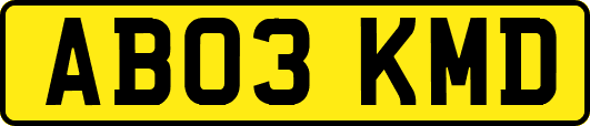 AB03KMD