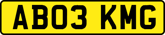 AB03KMG