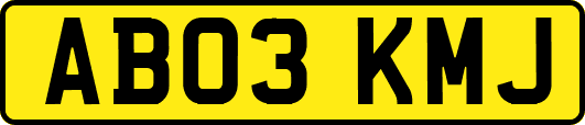 AB03KMJ