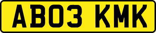 AB03KMK