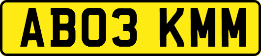 AB03KMM
