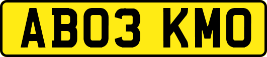 AB03KMO