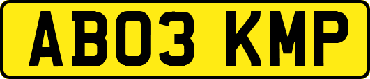 AB03KMP