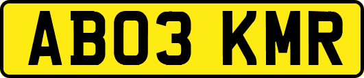 AB03KMR