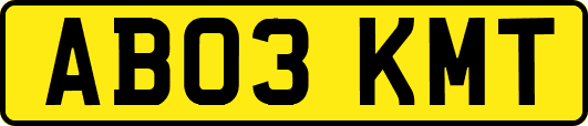 AB03KMT