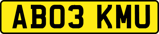 AB03KMU