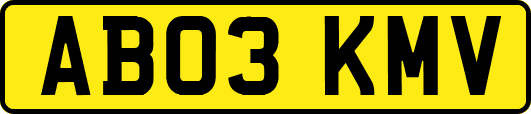 AB03KMV