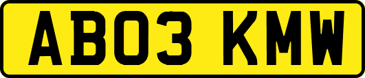 AB03KMW