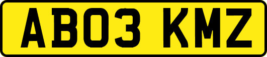 AB03KMZ