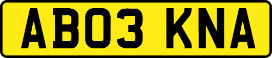 AB03KNA