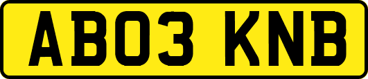 AB03KNB