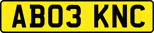 AB03KNC