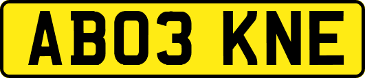 AB03KNE