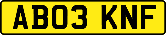 AB03KNF