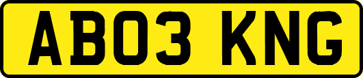 AB03KNG
