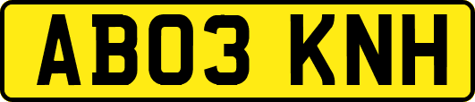 AB03KNH