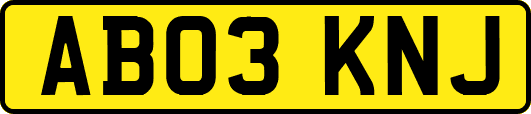 AB03KNJ