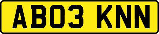 AB03KNN