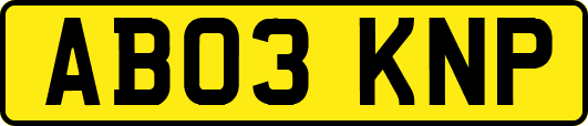 AB03KNP