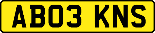 AB03KNS