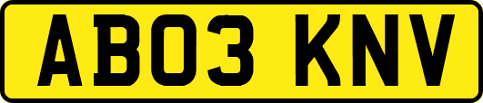 AB03KNV