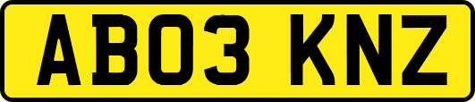 AB03KNZ