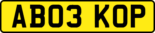AB03KOP