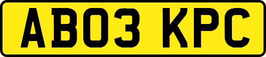 AB03KPC